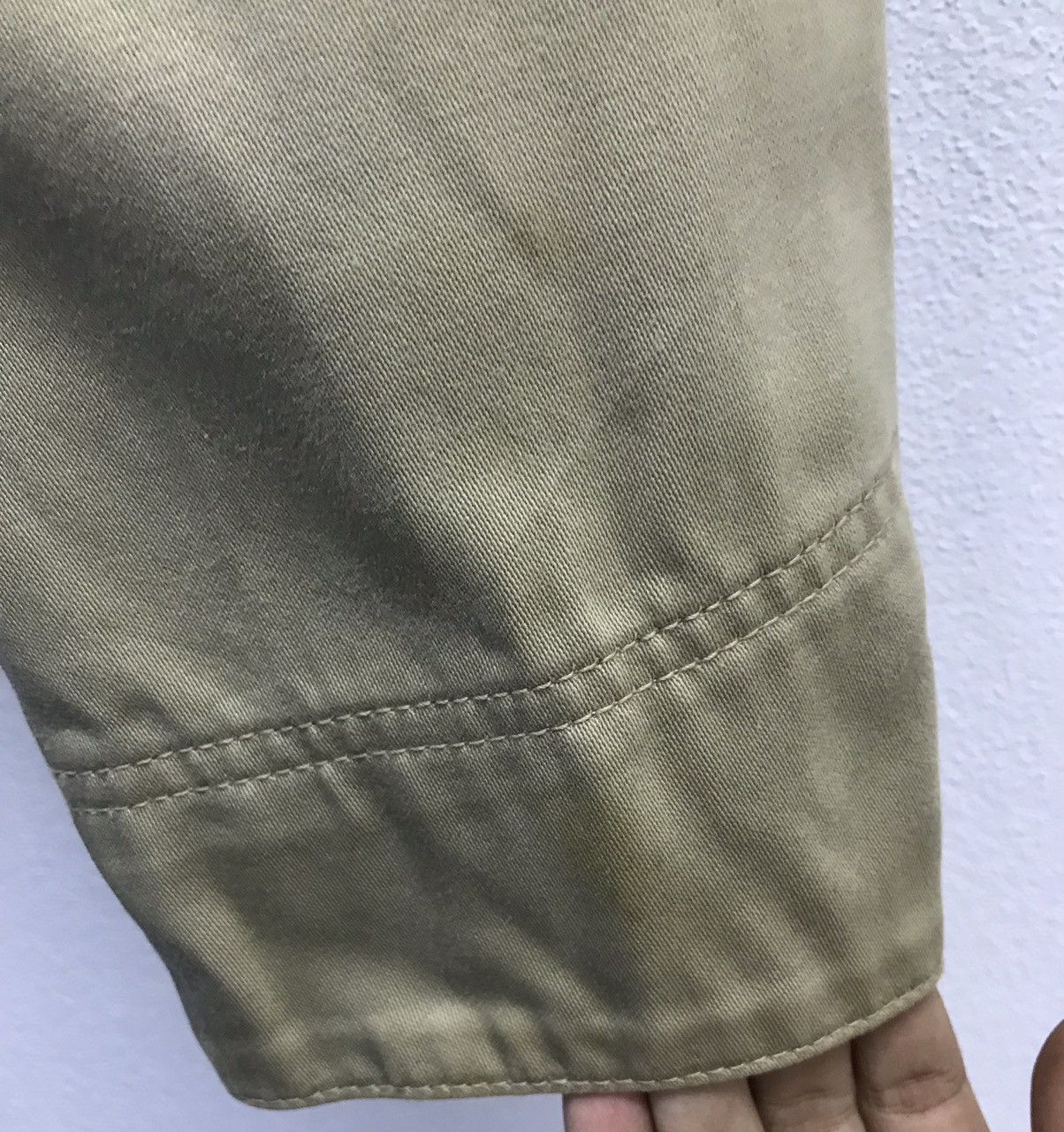 SHIPS × Vintage Vintage Ships jacket Size US L / EU 52-54 / 3 - 9 Thumbnail