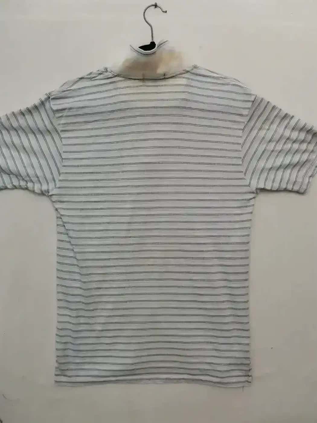 Other Vintage Louis Valentino Homme T-shirt Size US S / EU 44-46 / 1 - 6 Thumbnail