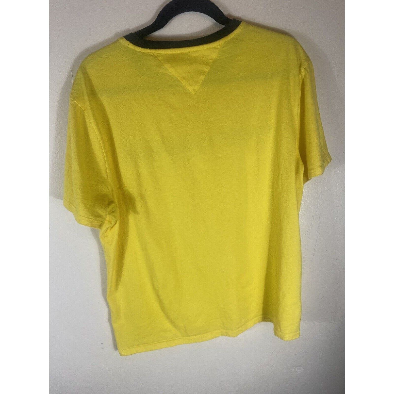 Tommy Hilfiger 1 Pair T-shirts Size M by Tommy Hilfiger short sleeves Size US M / EU 48-50 / 2 - 8 Thumbnail