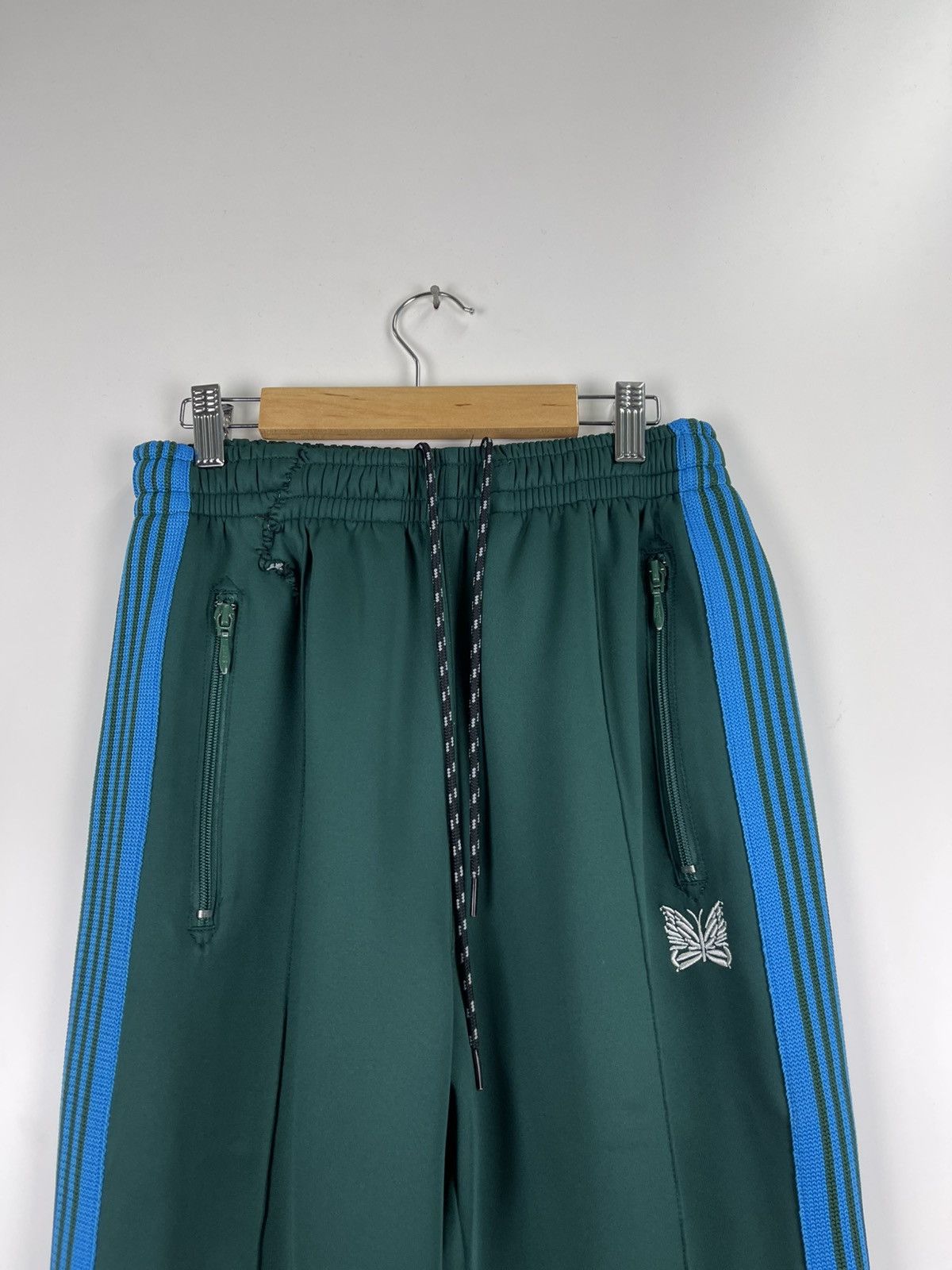 Needles Nedless Sweatpants Size US 26 / EU 42 - 6 Thumbnail