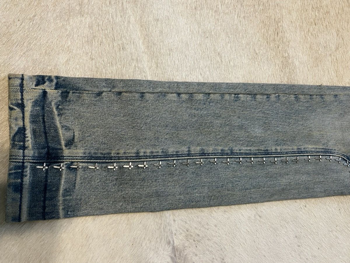 RTA ENZO SKINNY JEAN