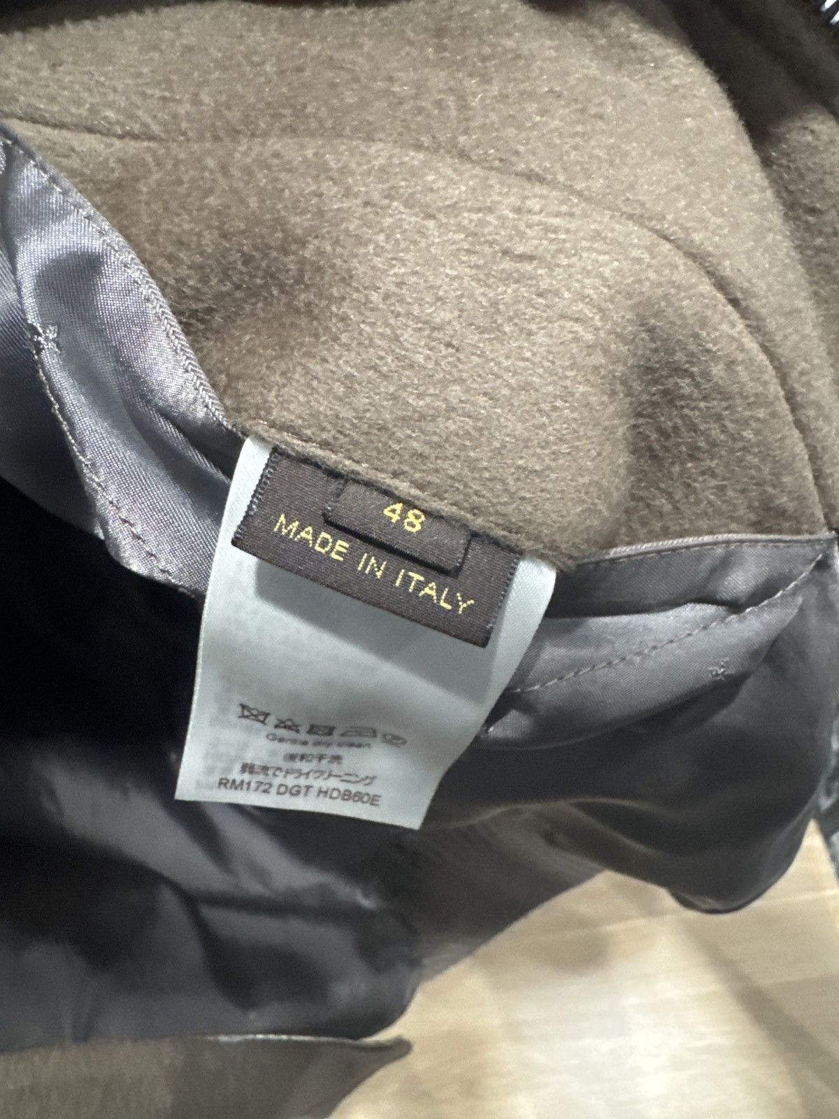 Louis Vuitton LOUIS VUITTON (Japan Exlcusive) Bomber Size US M / EU 48-50 / 2 - 5 Thumbnail