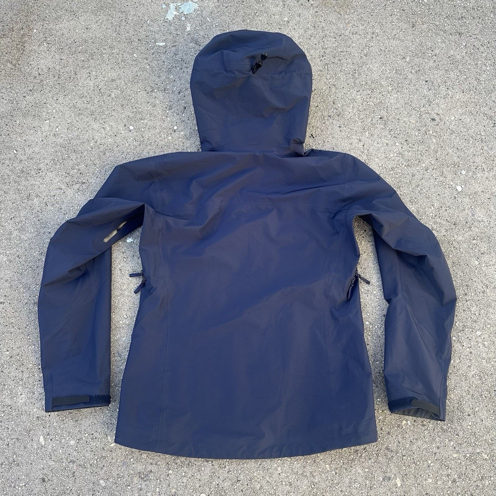 Arc'teryx Arcteryx Beta LT Jacket Sz Medium Women Goretex Gorpcore NEW Size M / US 6-8 / IT 42-44 - 5 Thumbnail
