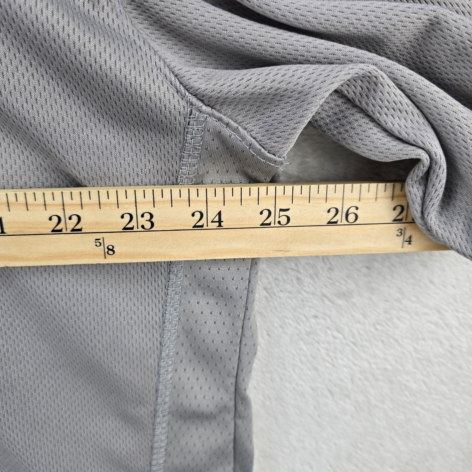 Majestic Majestic Los Angeles Dodgers Jersey Sz 52 Gray Justin Turner Size US XL / EU 56 / 4 - 11 Thumbnail