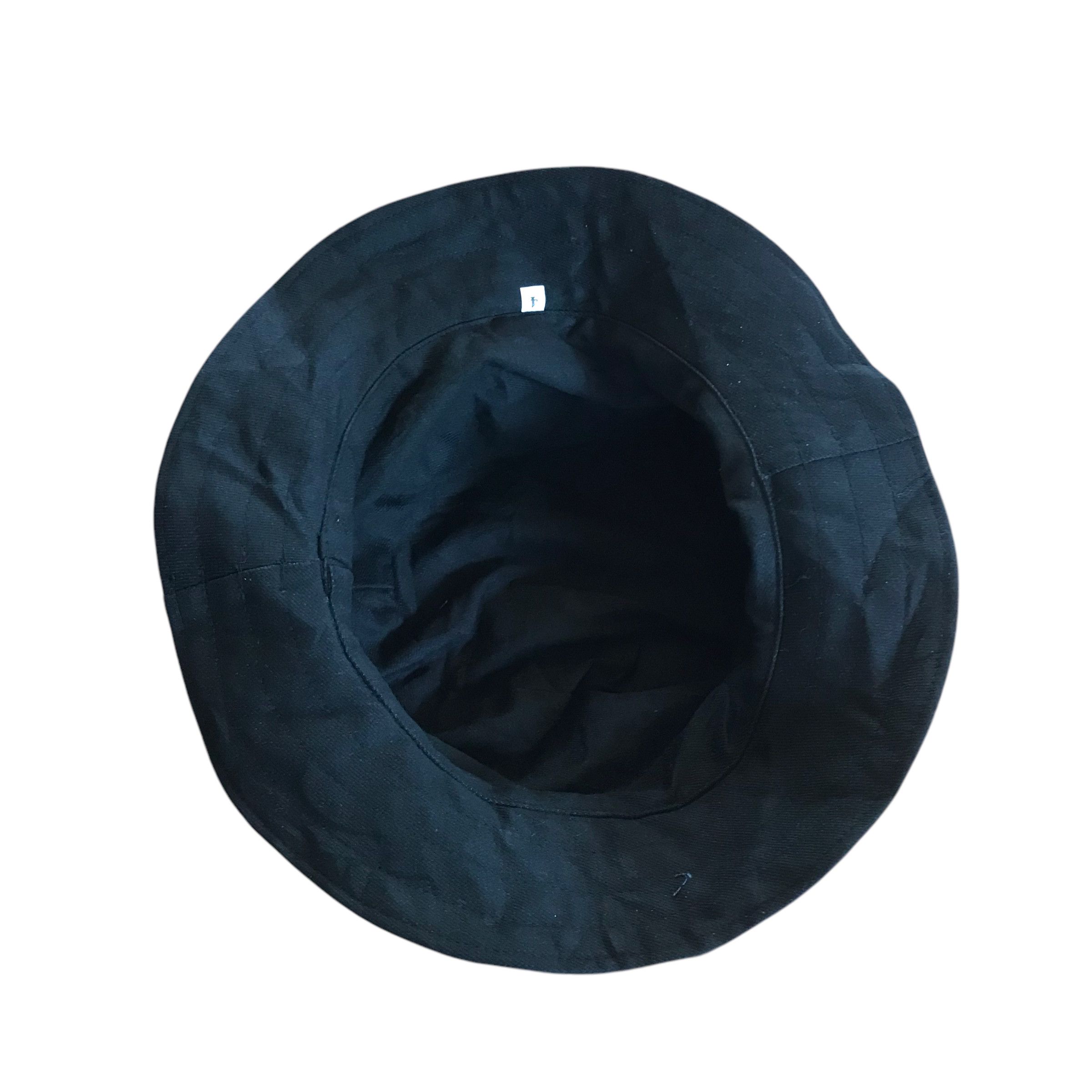 Issey Miyake Hawaiian Bucket Hat Reversible Size ONE SIZE - 8 Thumbnail