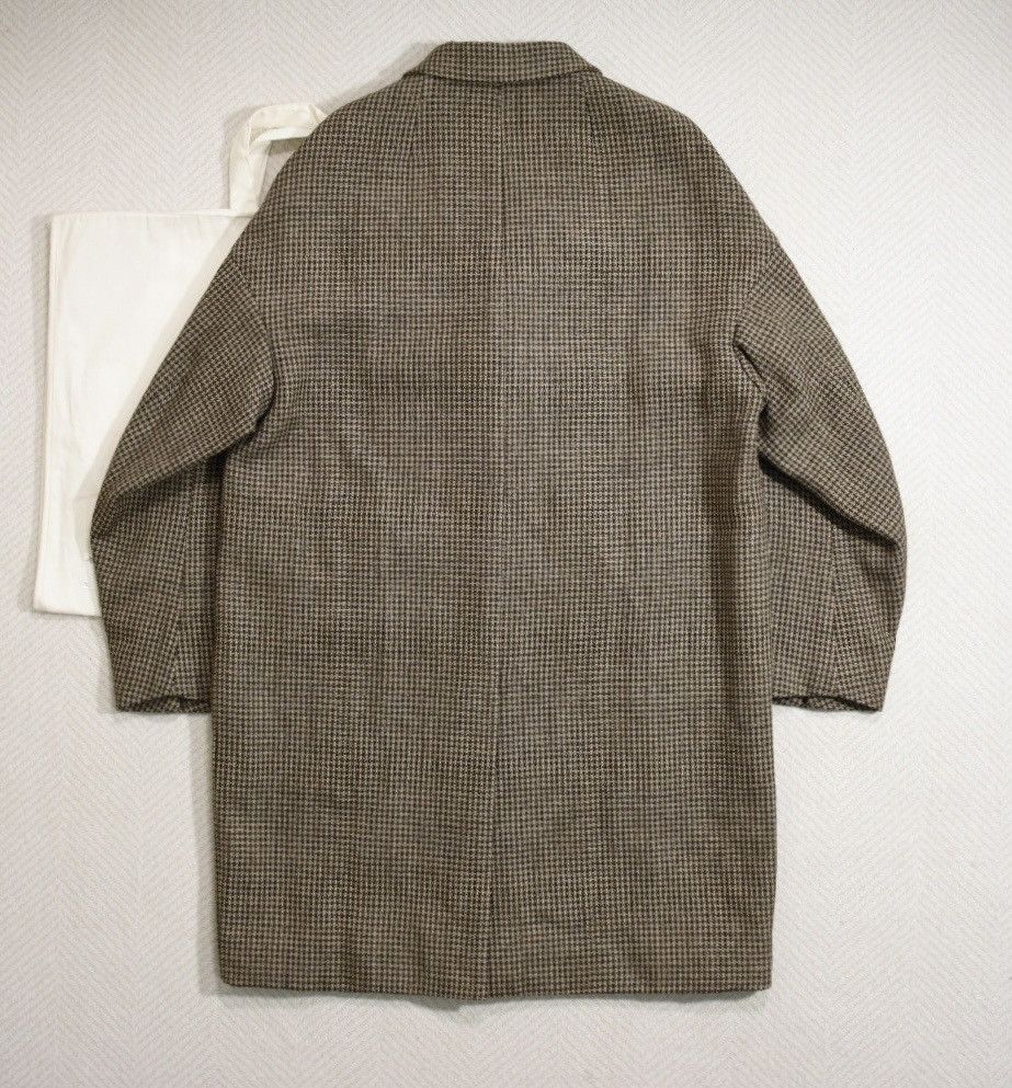Visvim Visvim 21aw Hammons Coat（Tweed） Size US M / EU 48-50 / 2 - 7 Thumbnail