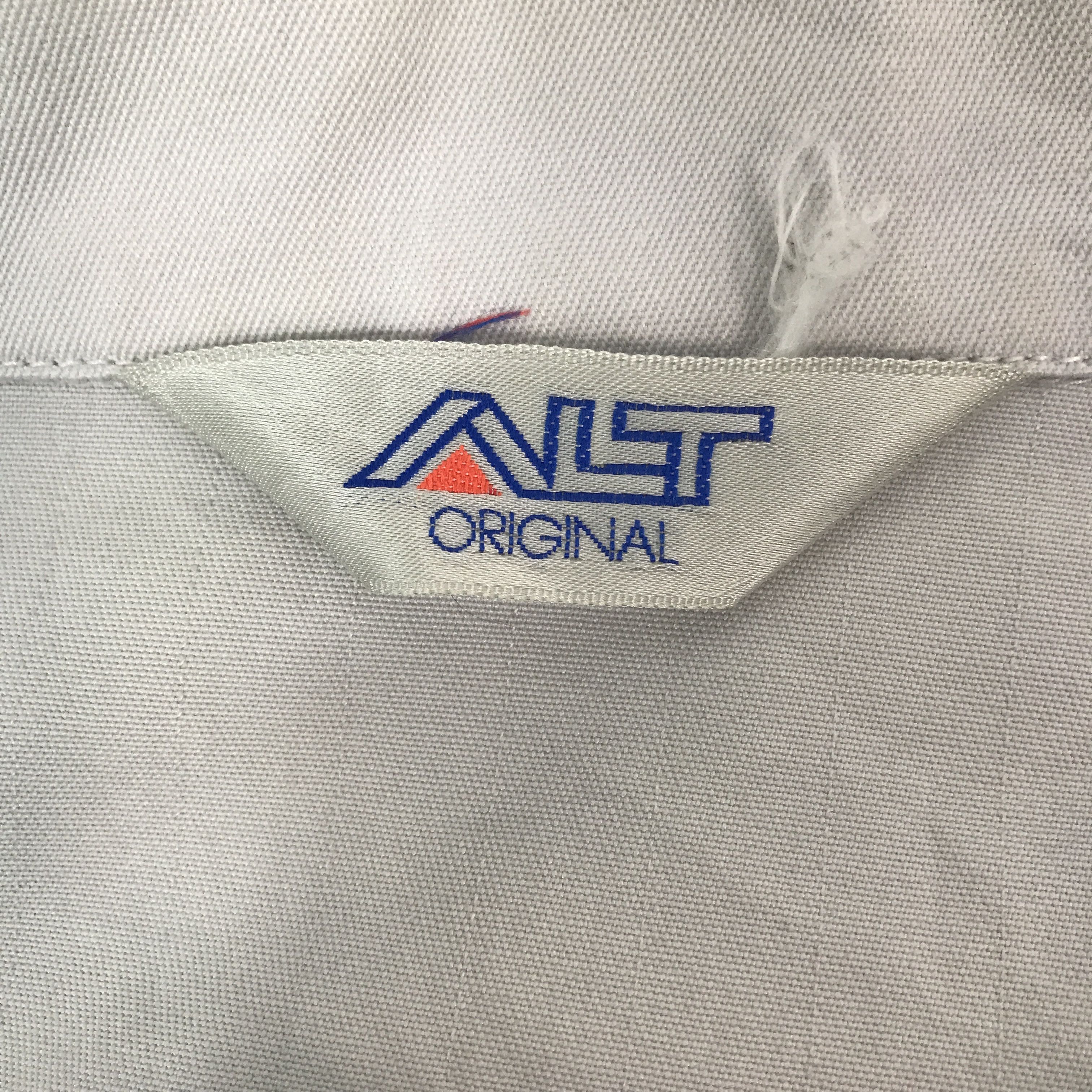 Gear for Sports Vtg Subaru Racing Uniform custom Jacket Size US L / EU 52-54 / 3 - 14 Thumbnail
