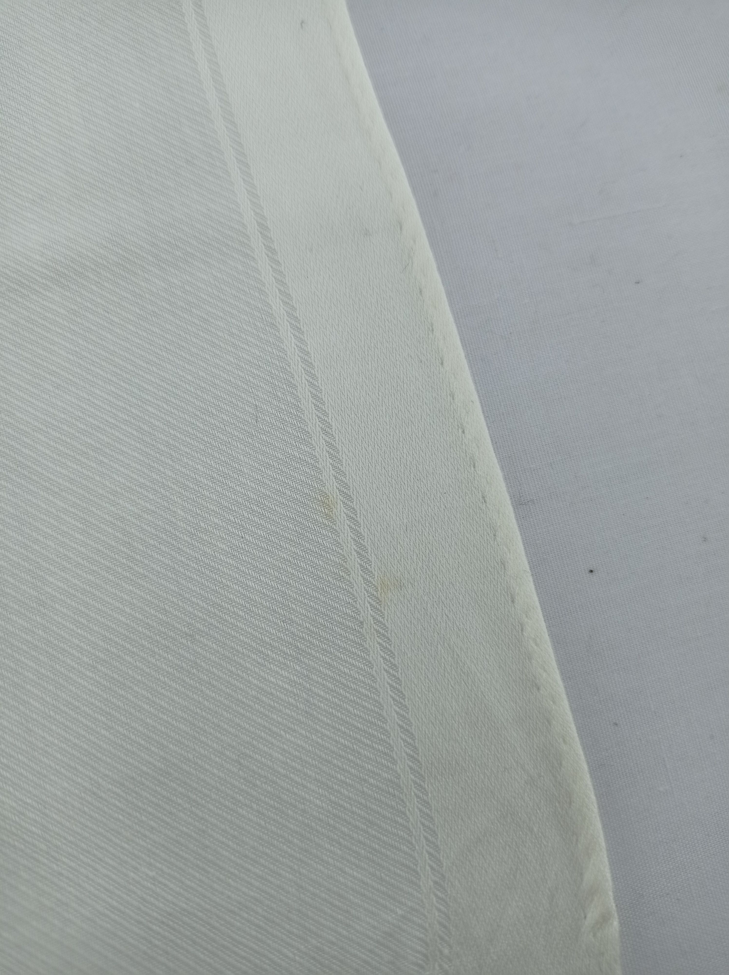 Burberry × Vintage Vintage Burberry Handkerchief / Neckwear / Bandana Size ONE SIZE - 4 Thumbnail