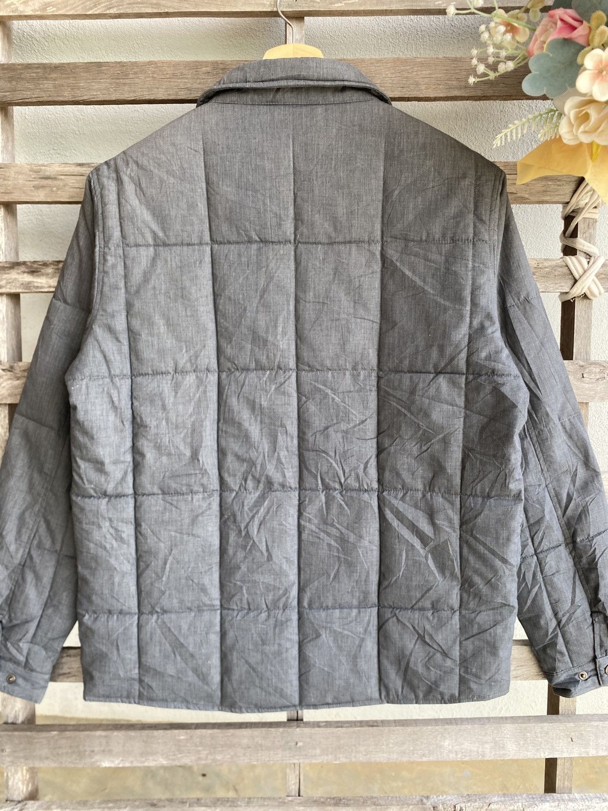 Dickies Dickies Puffer Jacket Size US L / EU 52-54 / 3 - 6 Thumbnail