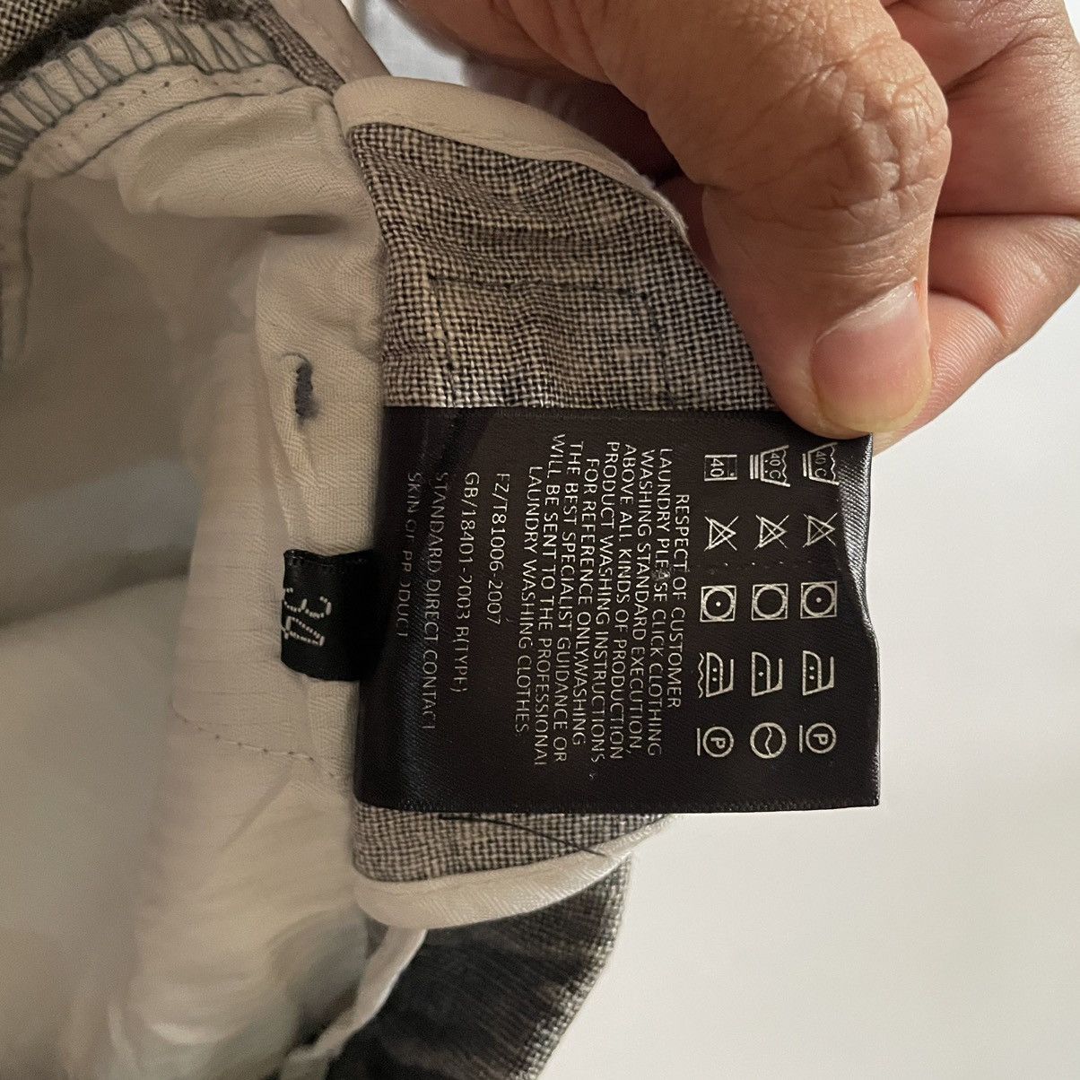 Gucci Gucci pants Size US 34 / EU 50 - 8 Thumbnail
