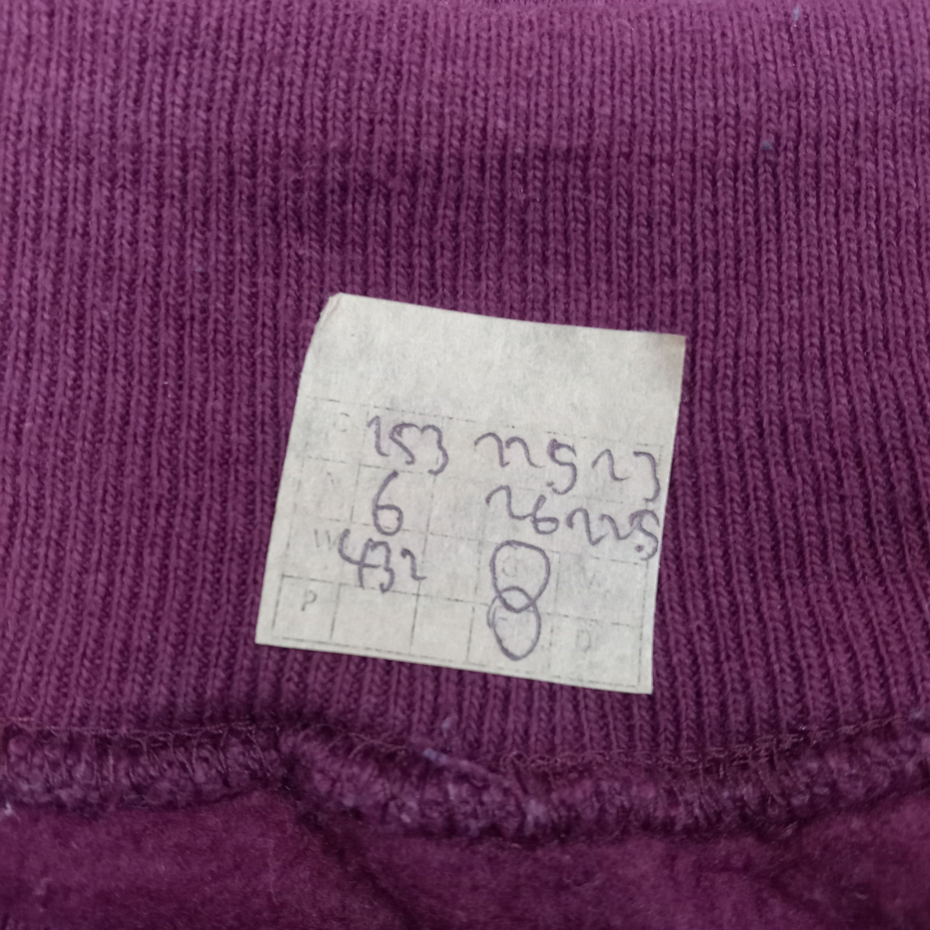 Vintage Breckenridge American Ski Sports Sweatshirt C253N6 Size US M / EU 48-50 / 2 - 8 Thumbnail