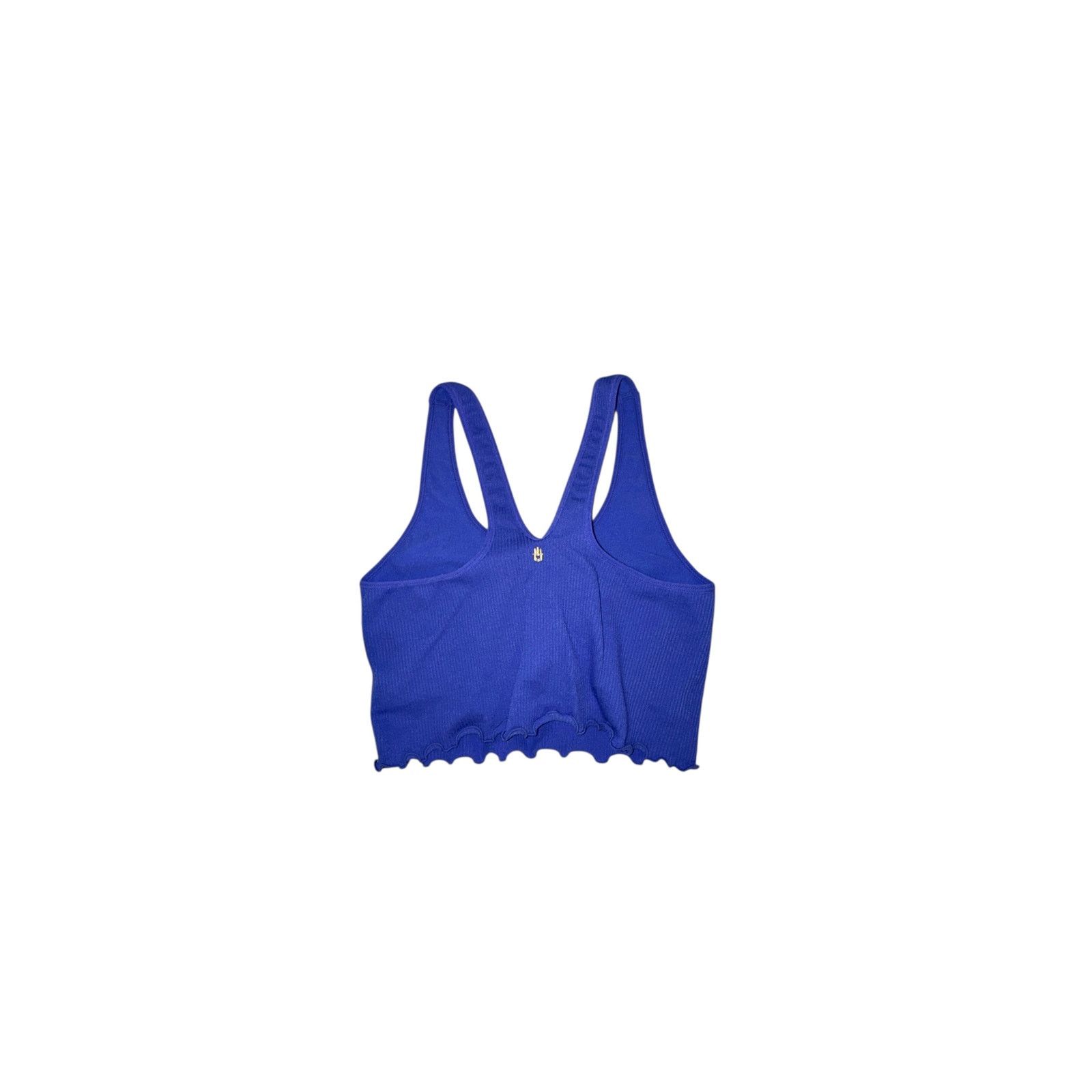 Spiritual Gangster NEW Spiritual Gangster Blueish Two-Piece Activewear Set M/L Size M / US 6-8 / IT 42-44 - 4 Thumbnail