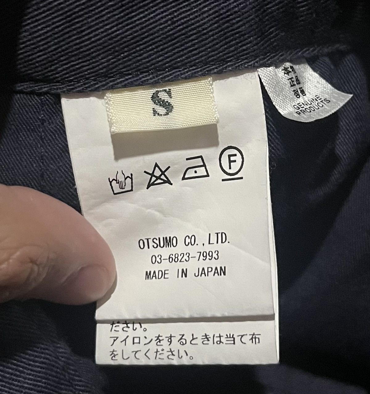 Human Made HUMAN MADE MILITARY CARGO PANTS Size US 30 / EU 46 - 7 Thumbnail