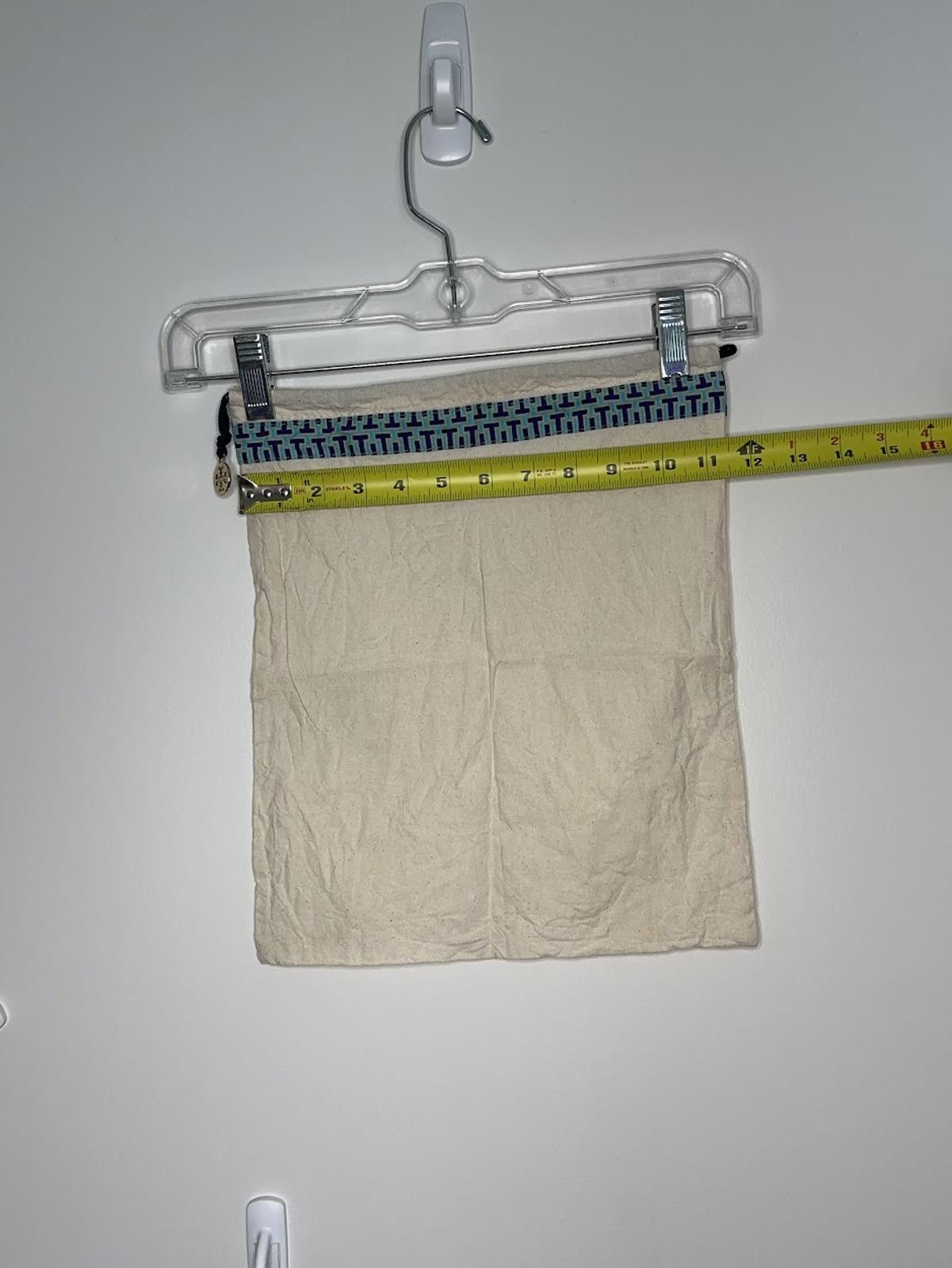 Other Tory Burch Small Dust Bag Size ONE SIZE - 4 Thumbnail