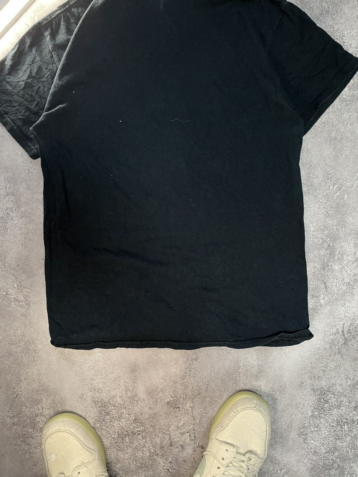 Band Tees 🔥Y2K🔥 Vintage Blink 182 Band Tee Printed Size US M / EU 48-50 / 2 - 7 Thumbnail