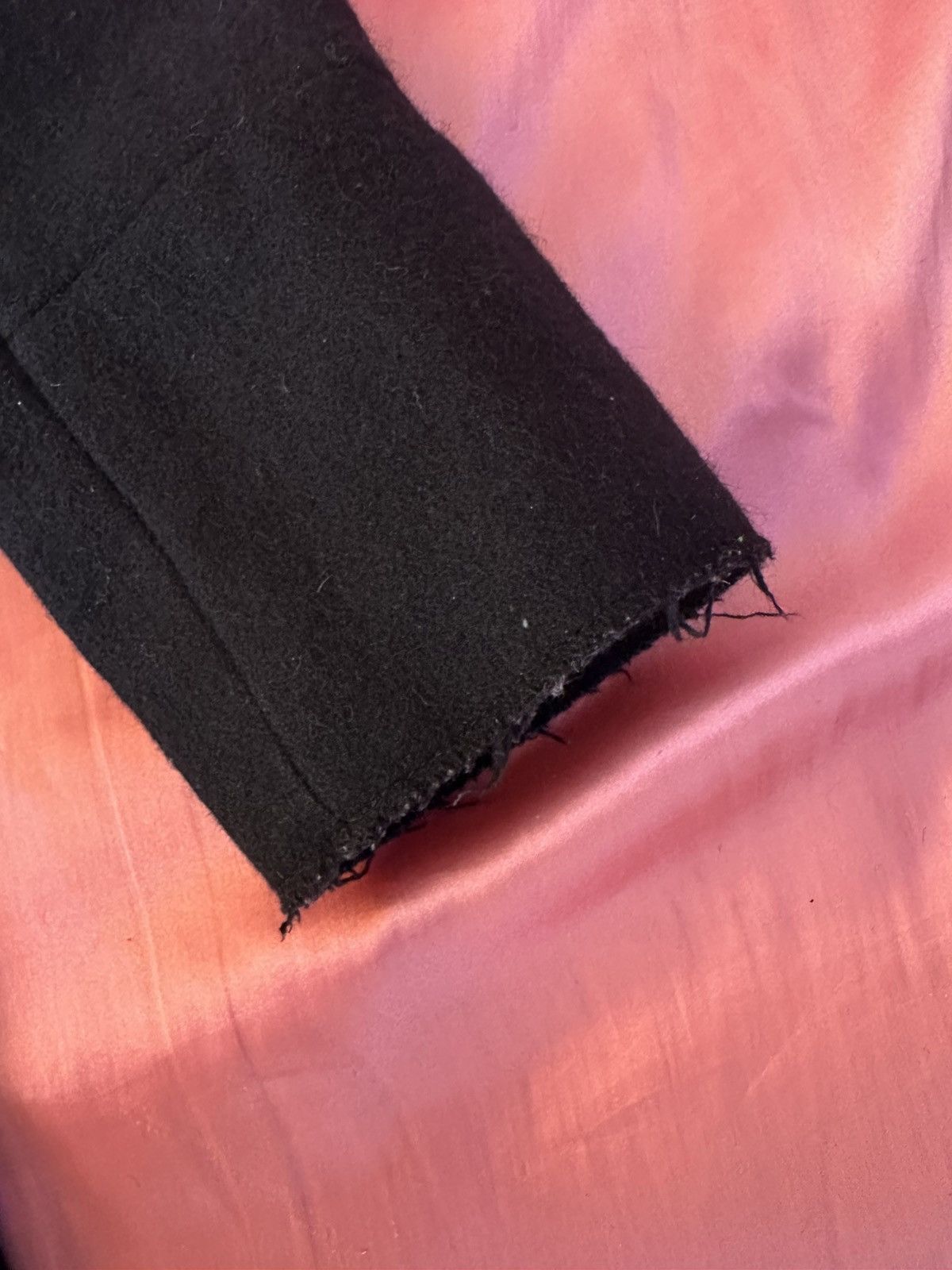 Other Noué-rue coat Size US S / EU 44-46 / 1 - 9 Thumbnail