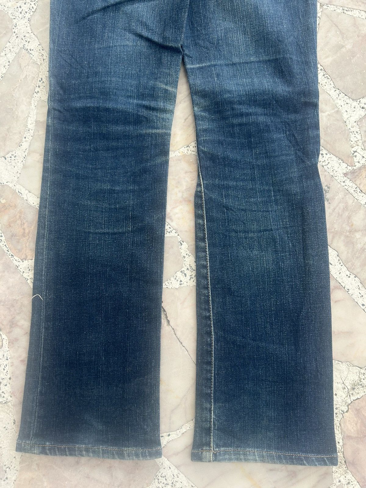 Levi's Levis J41 Japan Vintage Skinny Jeans Size US 29 - 9 Thumbnail