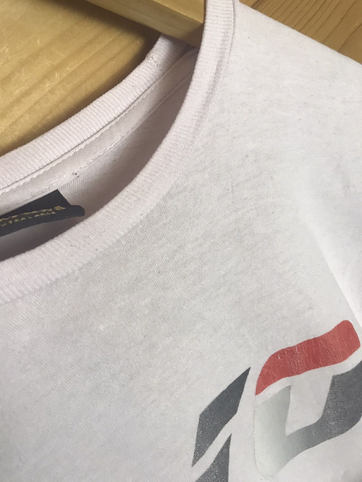 Band Tees OVO t-shirt Size US XL / EU 56 / 4 - 11 Thumbnail