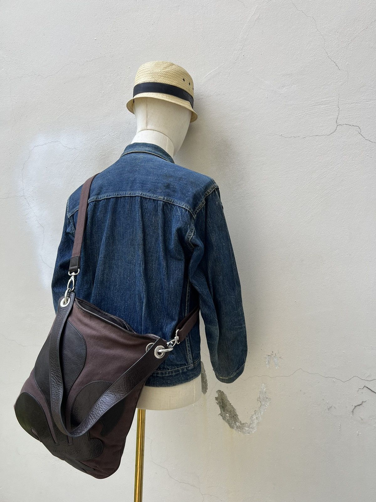 Patrick cox bag hotsell