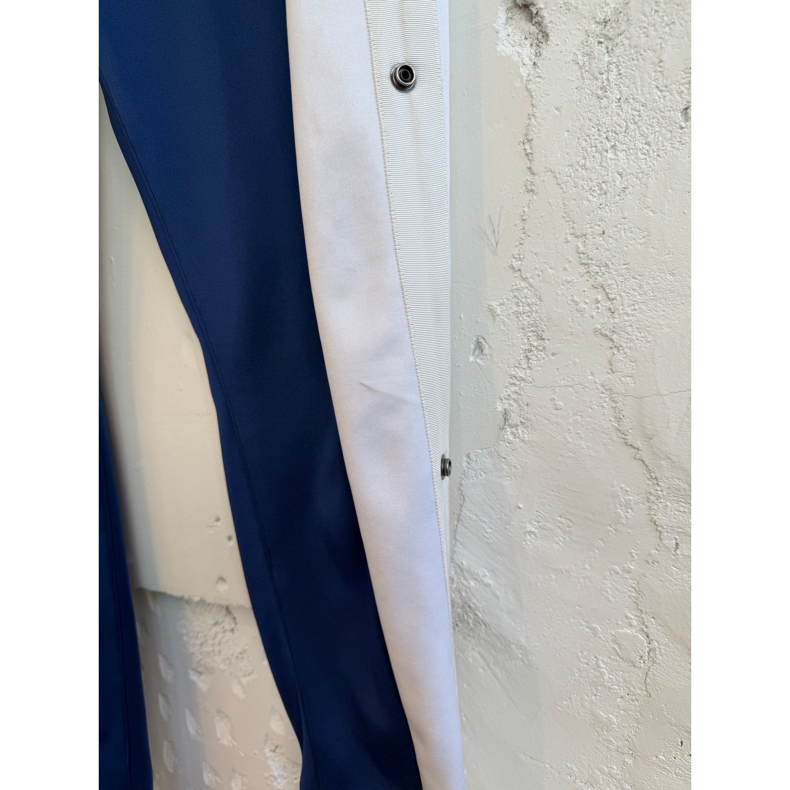 Greg Lauren Greg Lauren SAMPLE Borg Track Pants Size US 34 / EU 50 - 5 Thumbnail