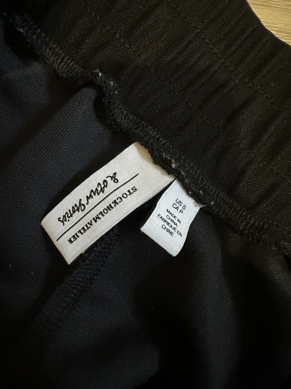 & Other Stories & Other Stories Pants Size 28" / US 6 / IT 42 - 2 Thumbnail