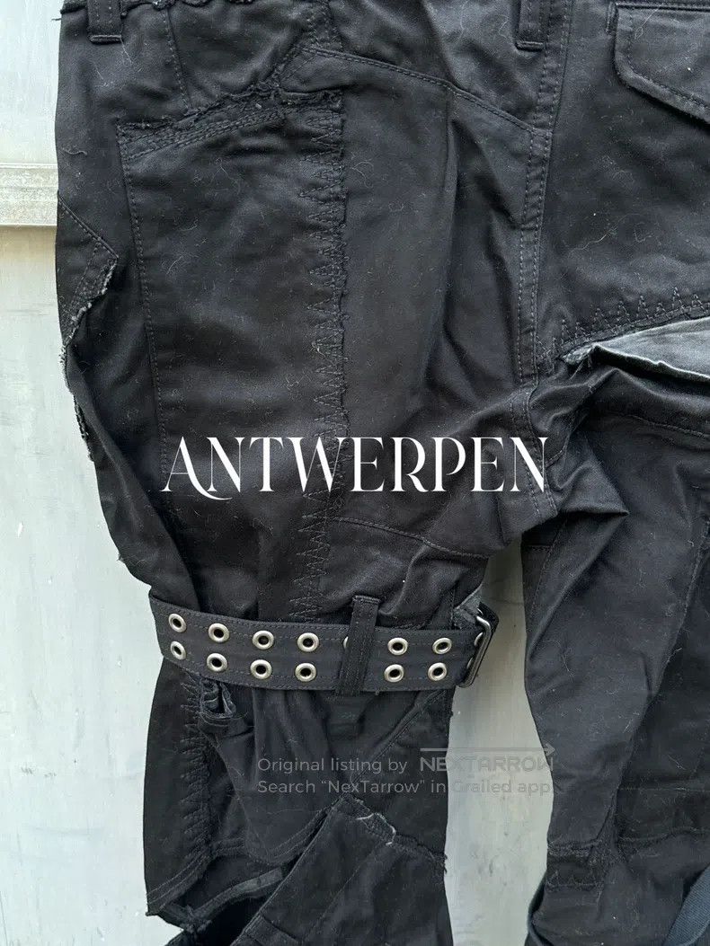 Junya Watanabe Junya Watanabe size M pants Size US 27 - 4 Thumbnail