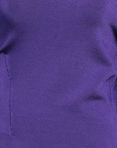 Tom Ford o1w1db10225 MAK1184 Sweater in Violet Size M / US 6-8 / IT 42-44 - 4 Thumbnail