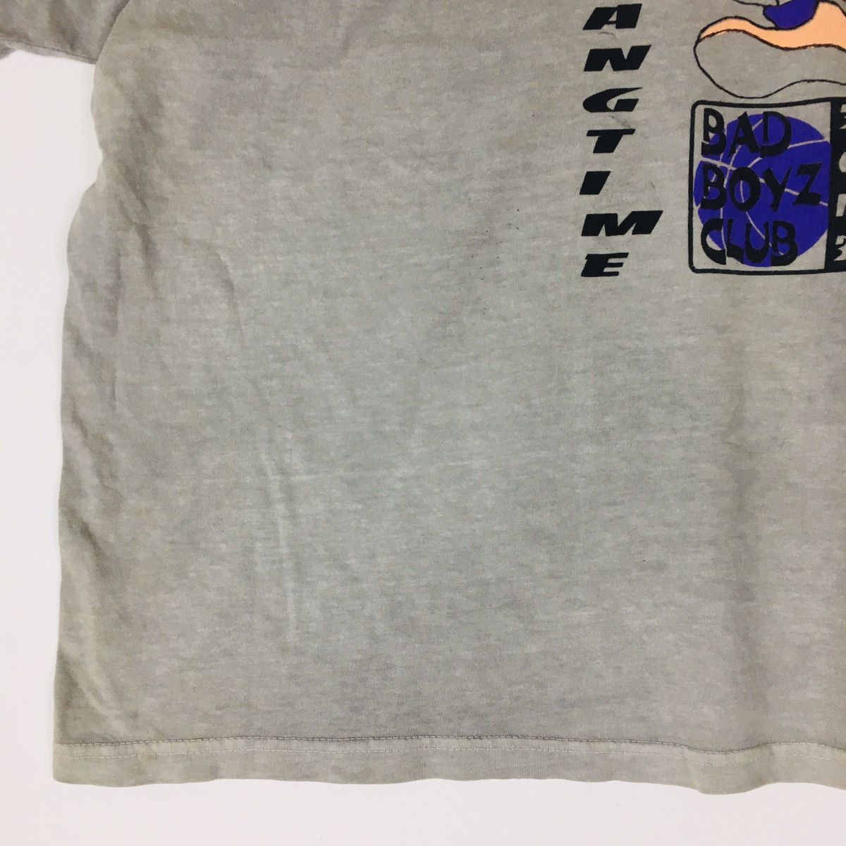 Vintage Vintage Bad Boys Club Size US XL / EU 56 / 4 - 2 Thumbnail