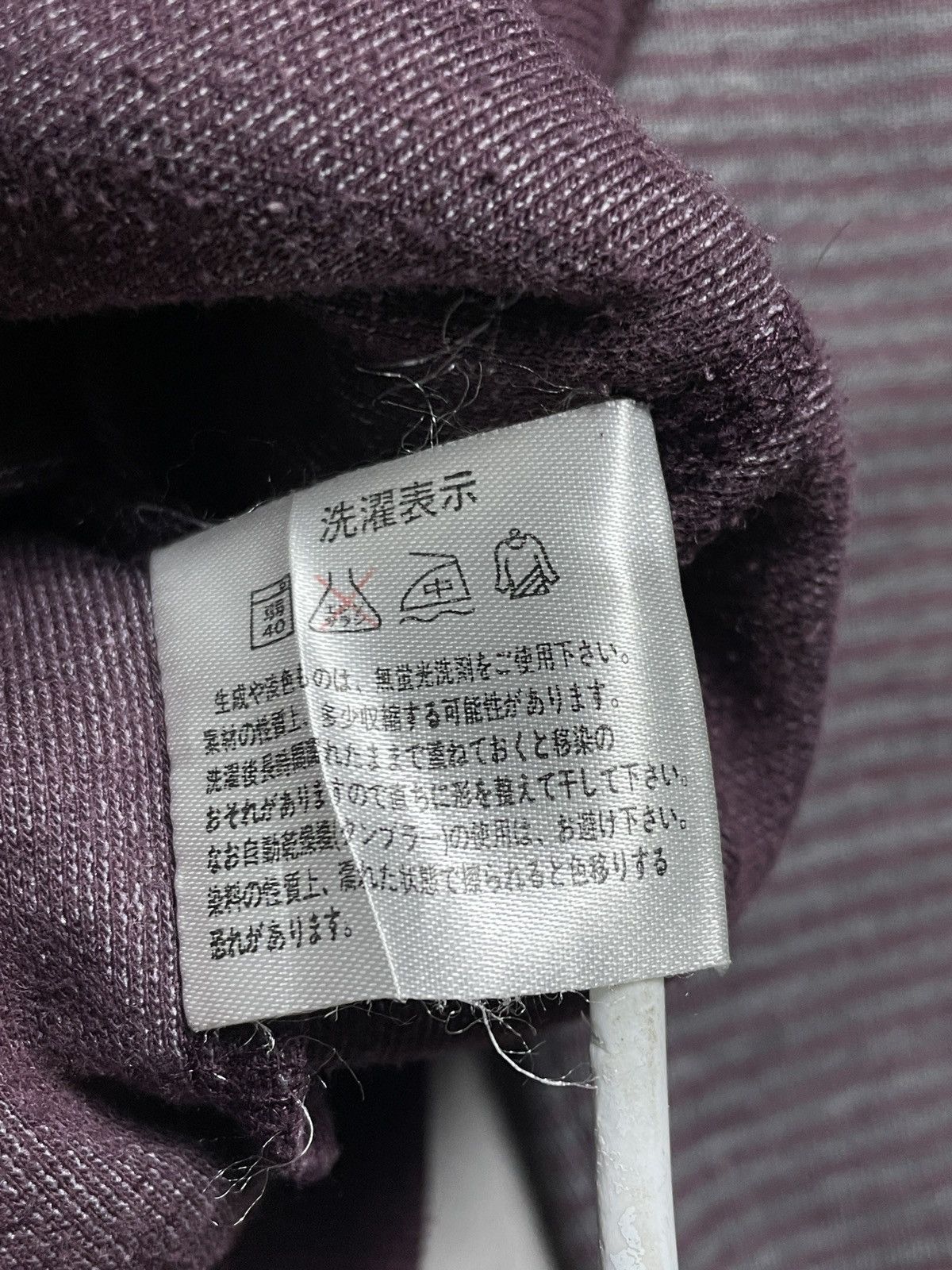 Japanese Brand 2000’s Male And Co - Multi Zip Vkei Style Hooded Size US L / EU 52-54 / 3 - 9 Thumbnail