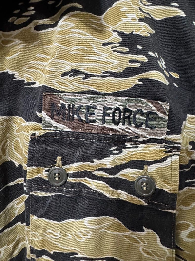 The Real McCoy's The Real McCoy Gold Tiger Hand-dyed Short Sleeve Jacket Nex Size US XL / EU 56 / 4 - 3 Thumbnail