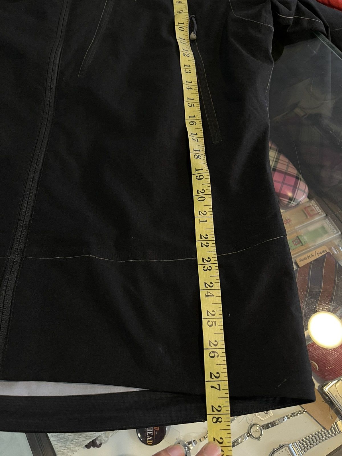 Patagonia PATAGONIA DIMENSION SOFTSHELL JACKET Size US M / EU 48-50 / 2 - 10 Thumbnail