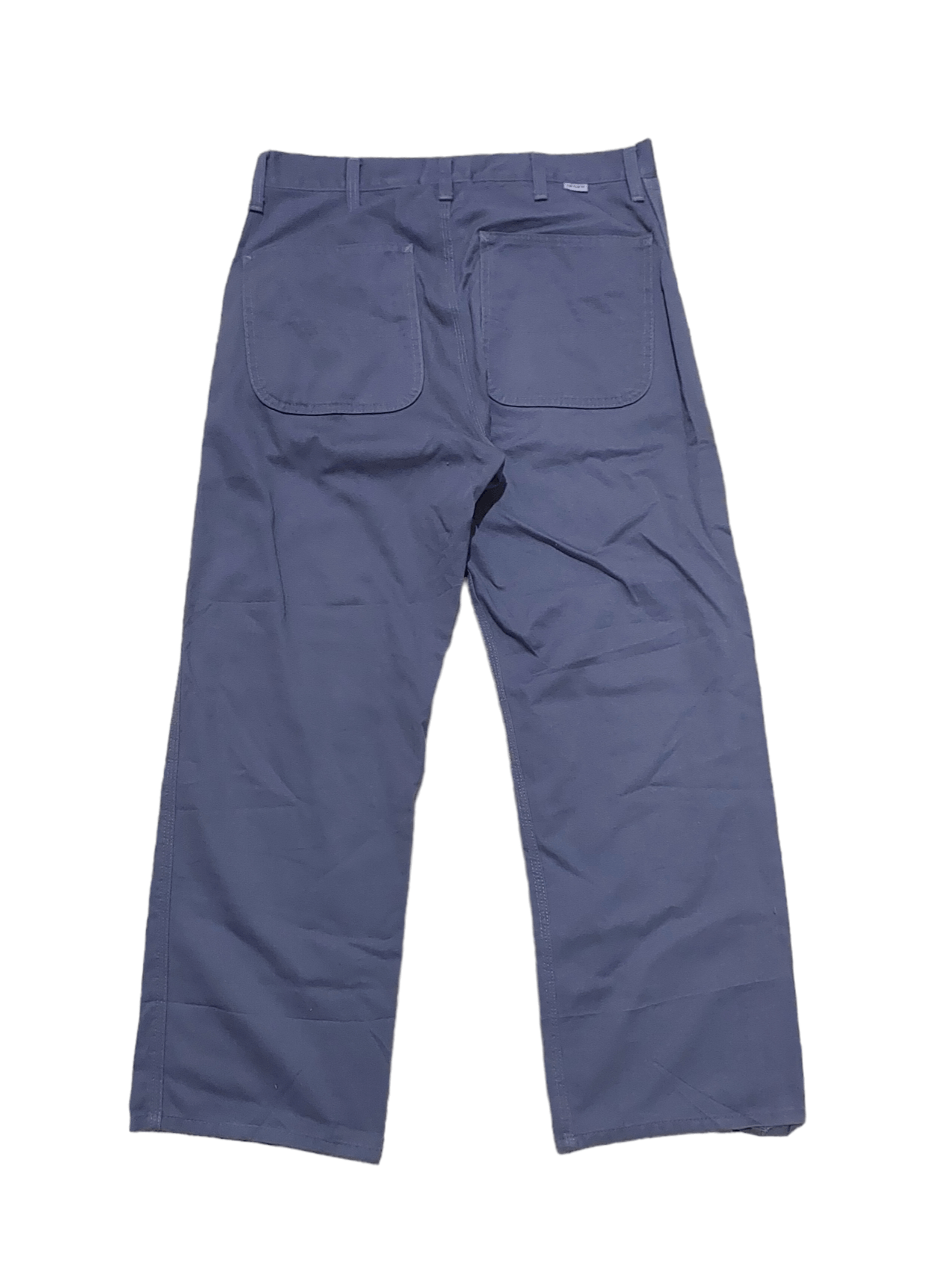 Carhartt carpenter size 32