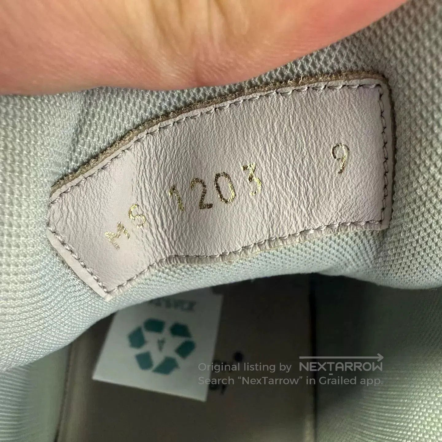Louis Vuitton Louis Vuitton 2024 Trainer Low Top Sneakers. Size US 9 / EU 42 - 9 Thumbnail