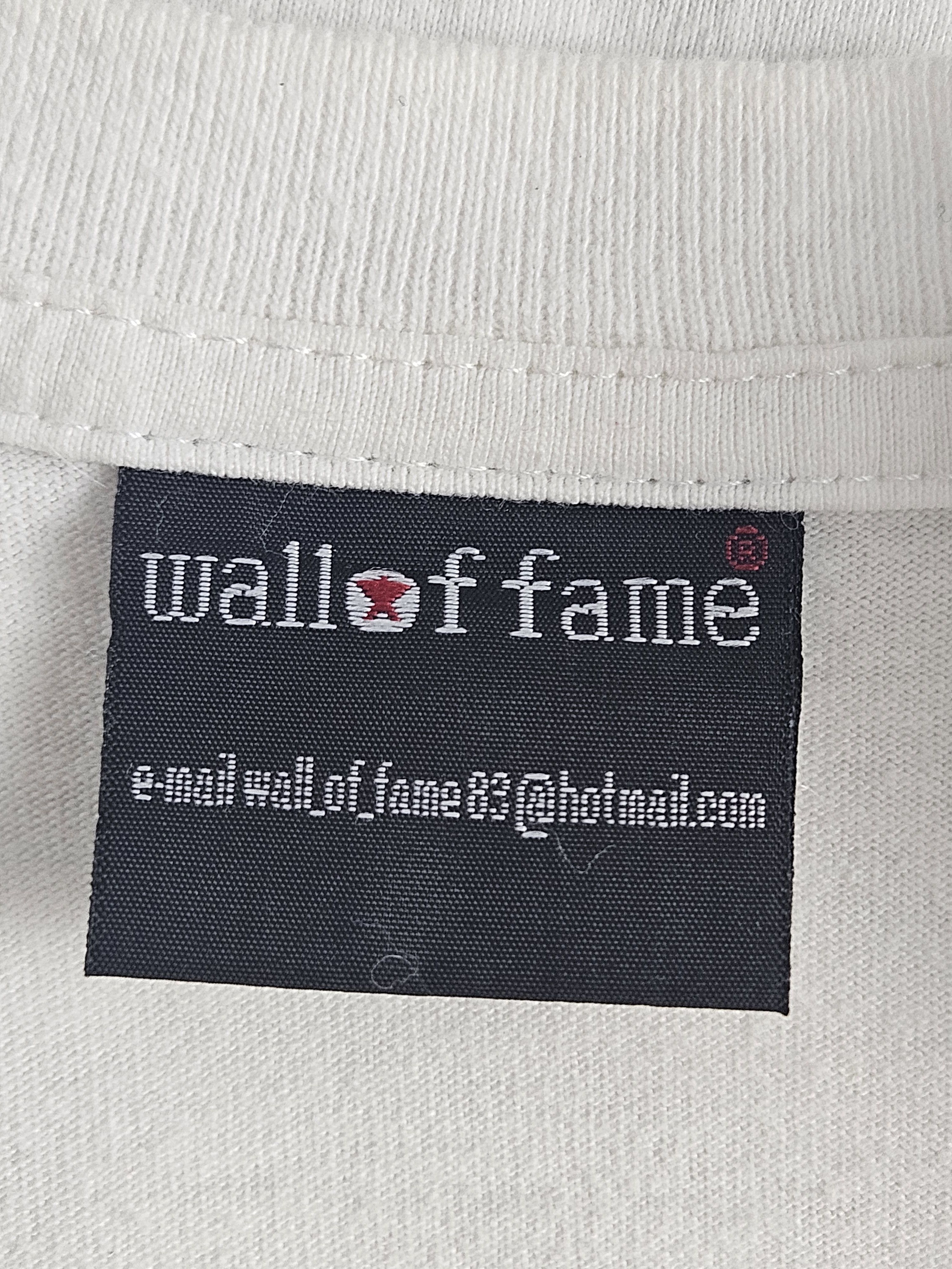 Band Tees × Vintage Vintage Jamiroquai Y2K shirt Size US S / EU 44-46 / 1 - 5 Thumbnail