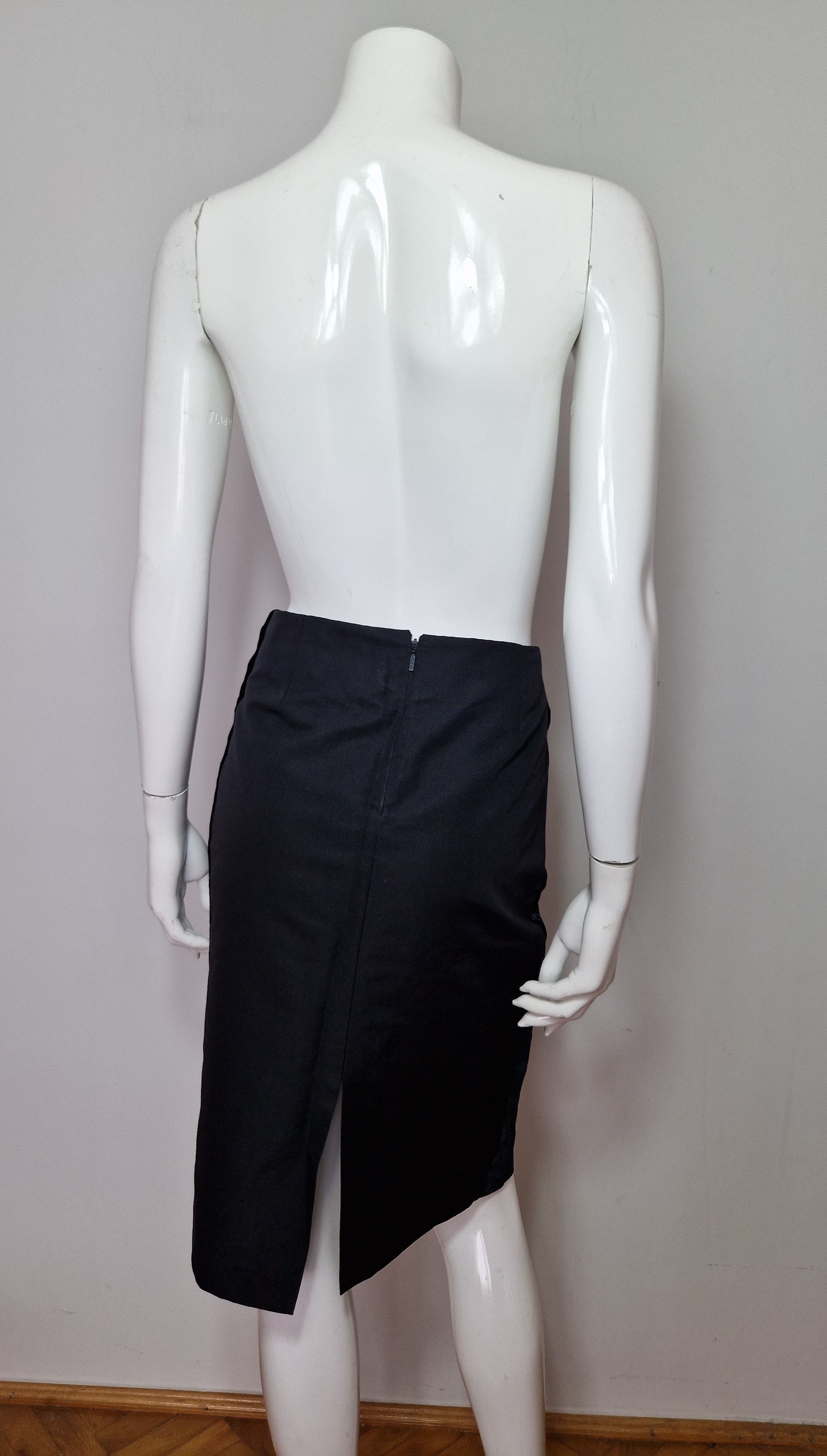 Gucci Gucci skirt Size 30" / US 8 / IT 44 - 5 Thumbnail