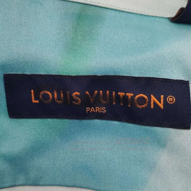 Louis Vuitton Louis Vuitton Colorful Silk Blend Shirt. Size US S / EU 44-46 / 1 - 5 Thumbnail