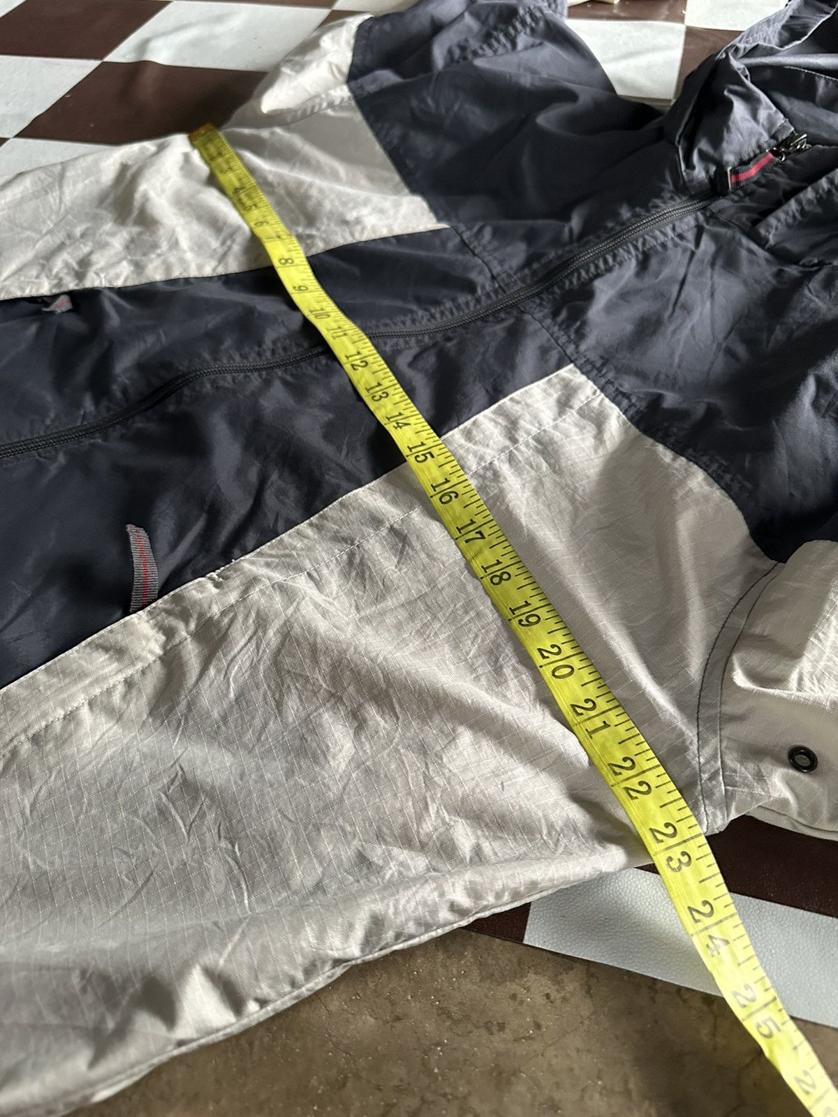 Nike Nike jacket hoodie Size US M / EU 48-50 / 2 - 10 Thumbnail