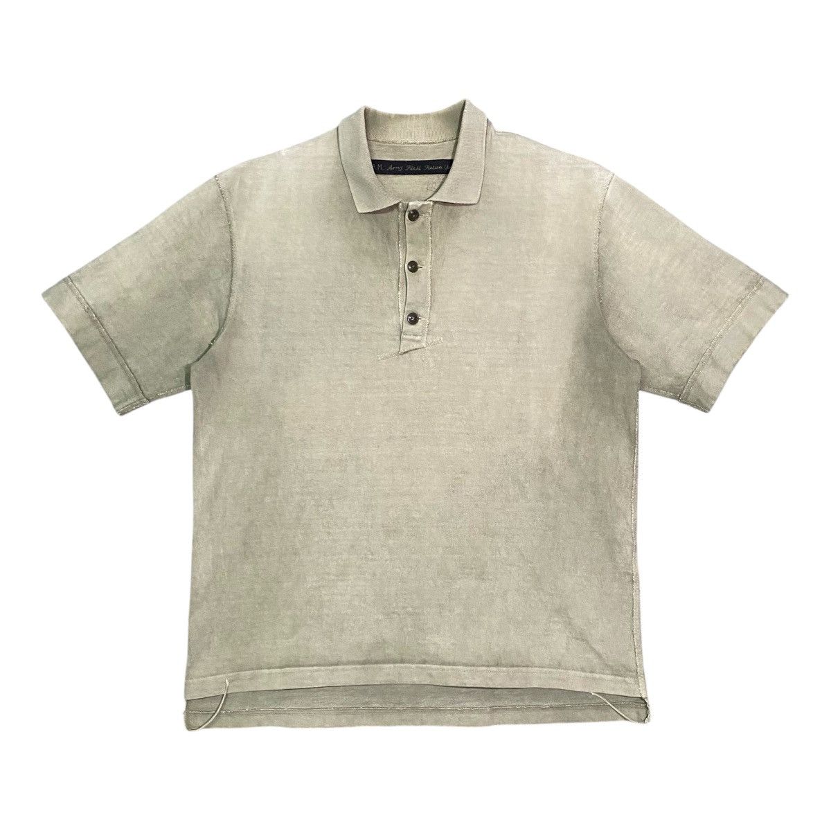 Kapital KPAM Army Field Ration Uniform | Grailed
