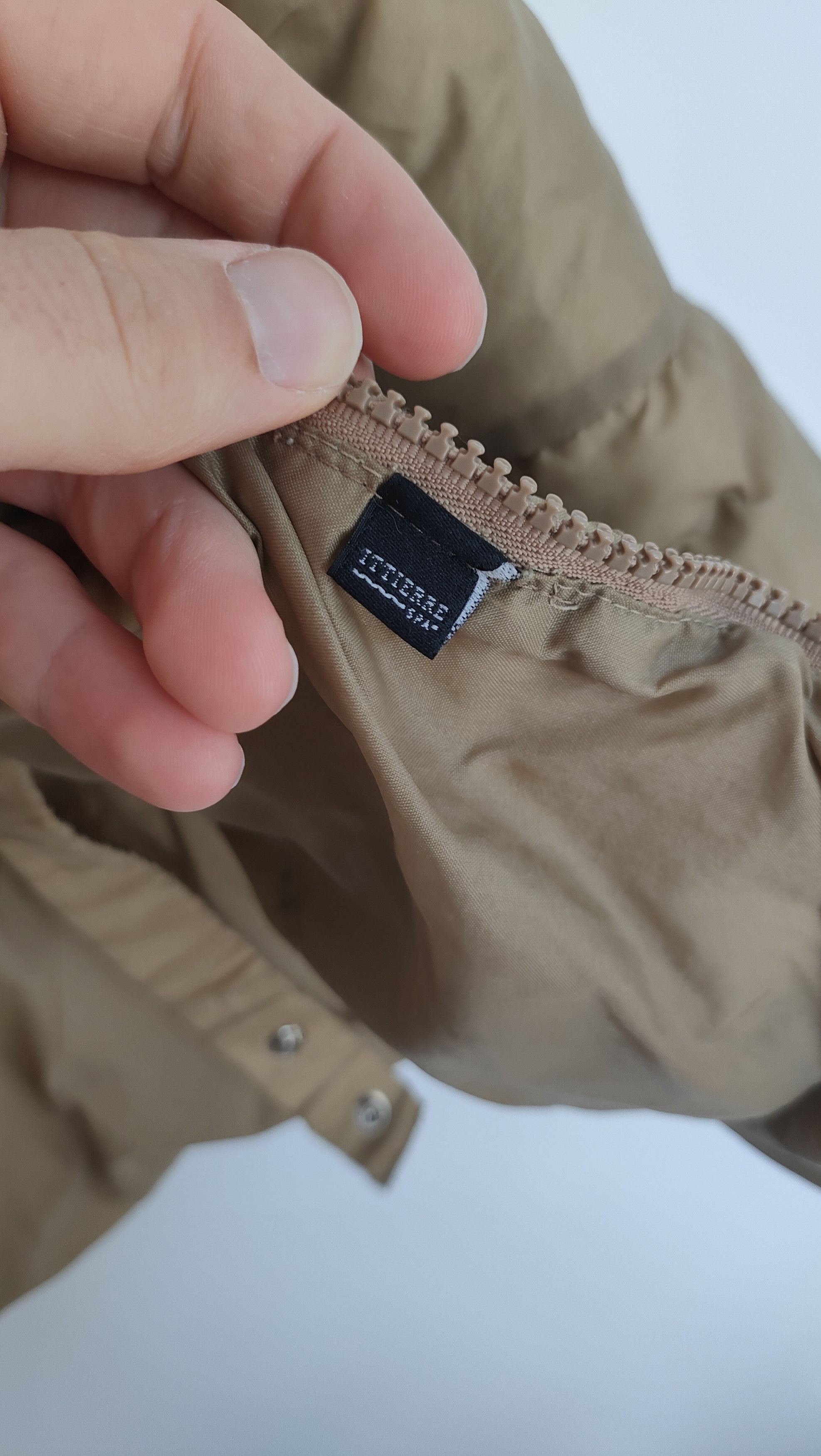 Dolce & Gabbana vintage Dolce & Gabbana puffer jacket Size M / US 6-8 / IT 42-44 - 18 Thumbnail