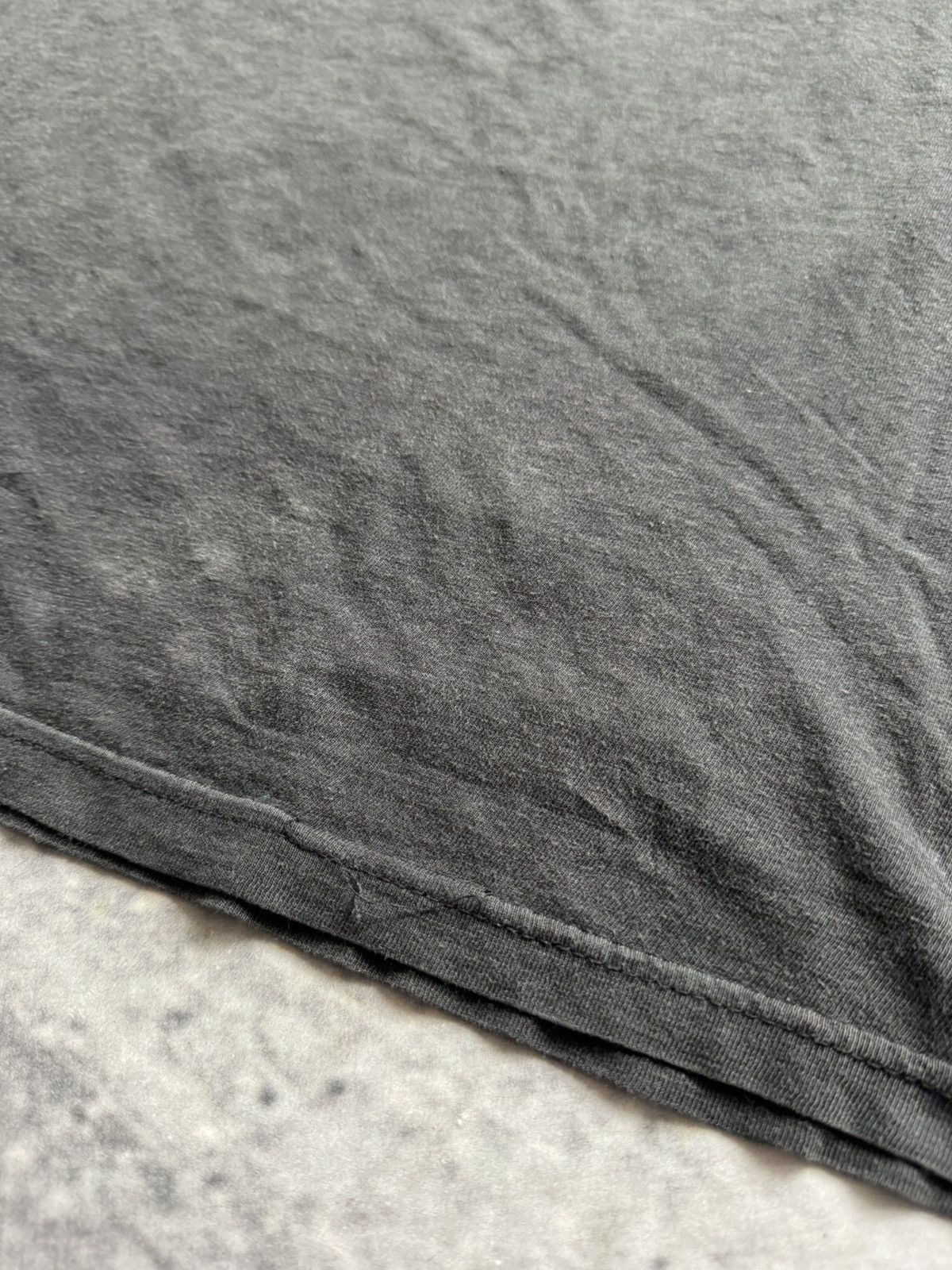 Harley Davidson × Vintage 🏁FADED Retro 00s tee Harley-Davidson black size L Size US L / EU 52-54 / 3 - 10 Thumbnail