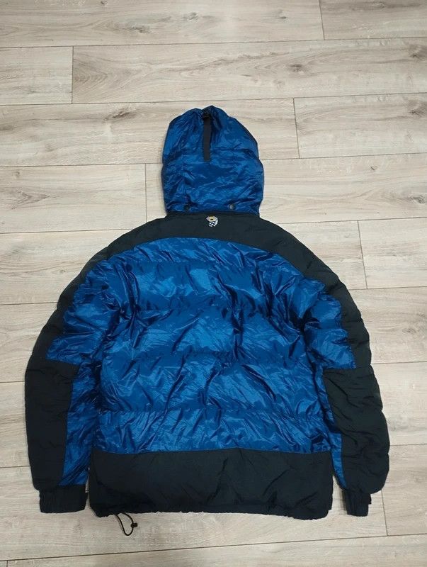 Mountain Hardwear Mountain Hardwear Sub Zero SL down parka jacket Size US M / EU 48-50 / 2 - 6 Thumbnail