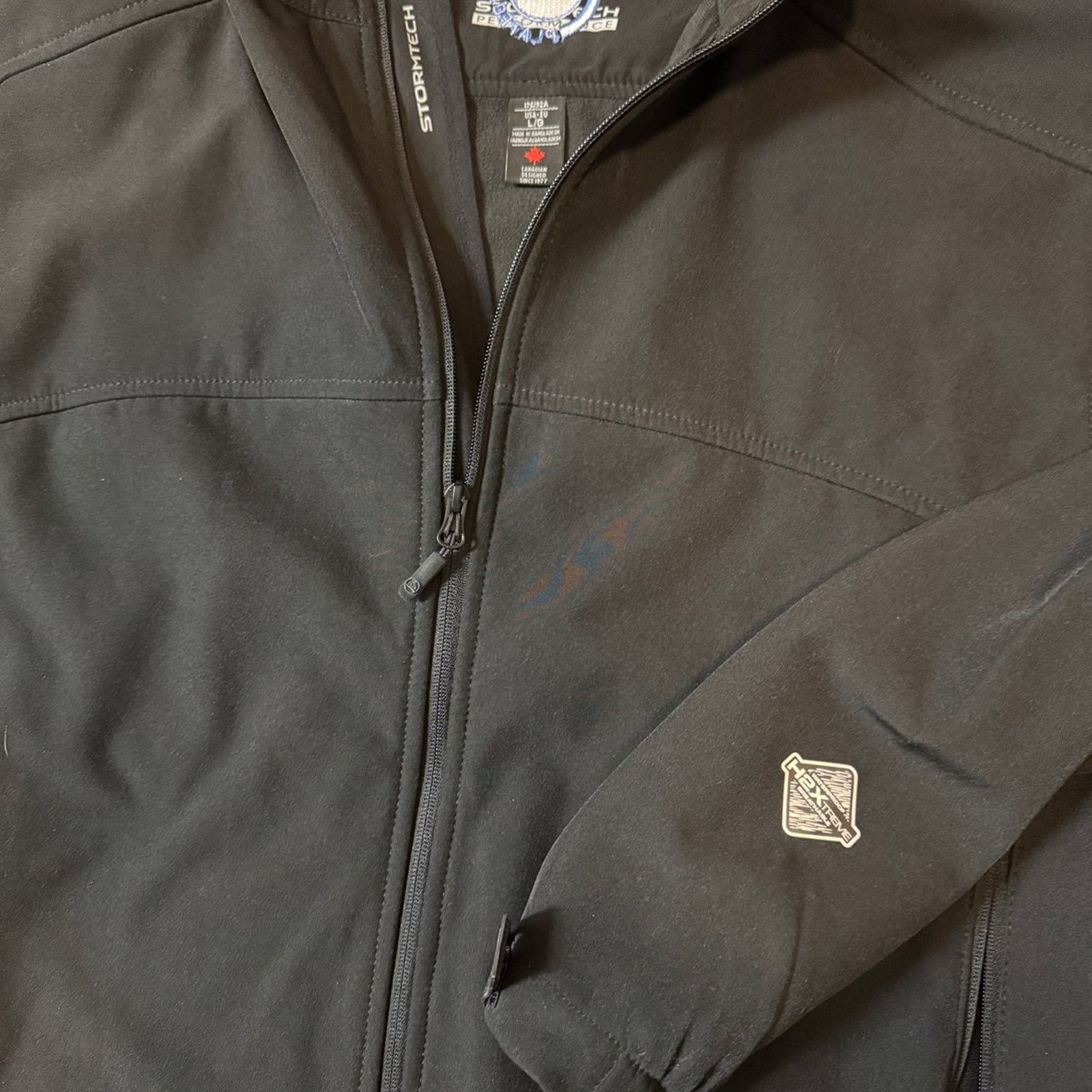 Stormtech EA sports stormtech jacket Size US L / EU 52-54 / 3 - 2 Thumbnail