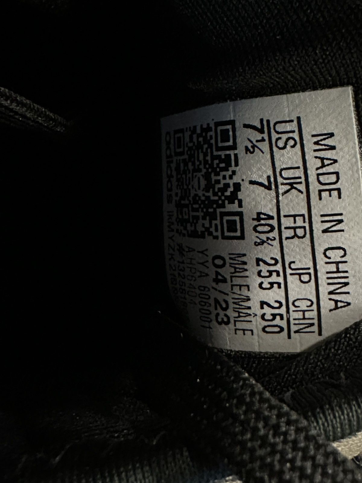 Adidas Ultraboost Light GORE-TEX Size US 7.5 / EU 40-41 - 8 Thumbnail