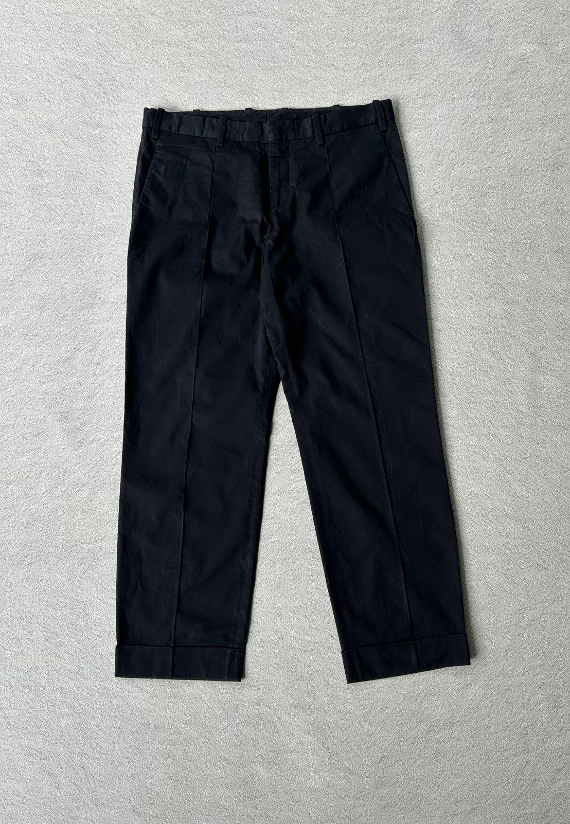Neil Barrett Neil Barrett Trouser Pants Size US 32 / EU 48 - 1 Thumbnail