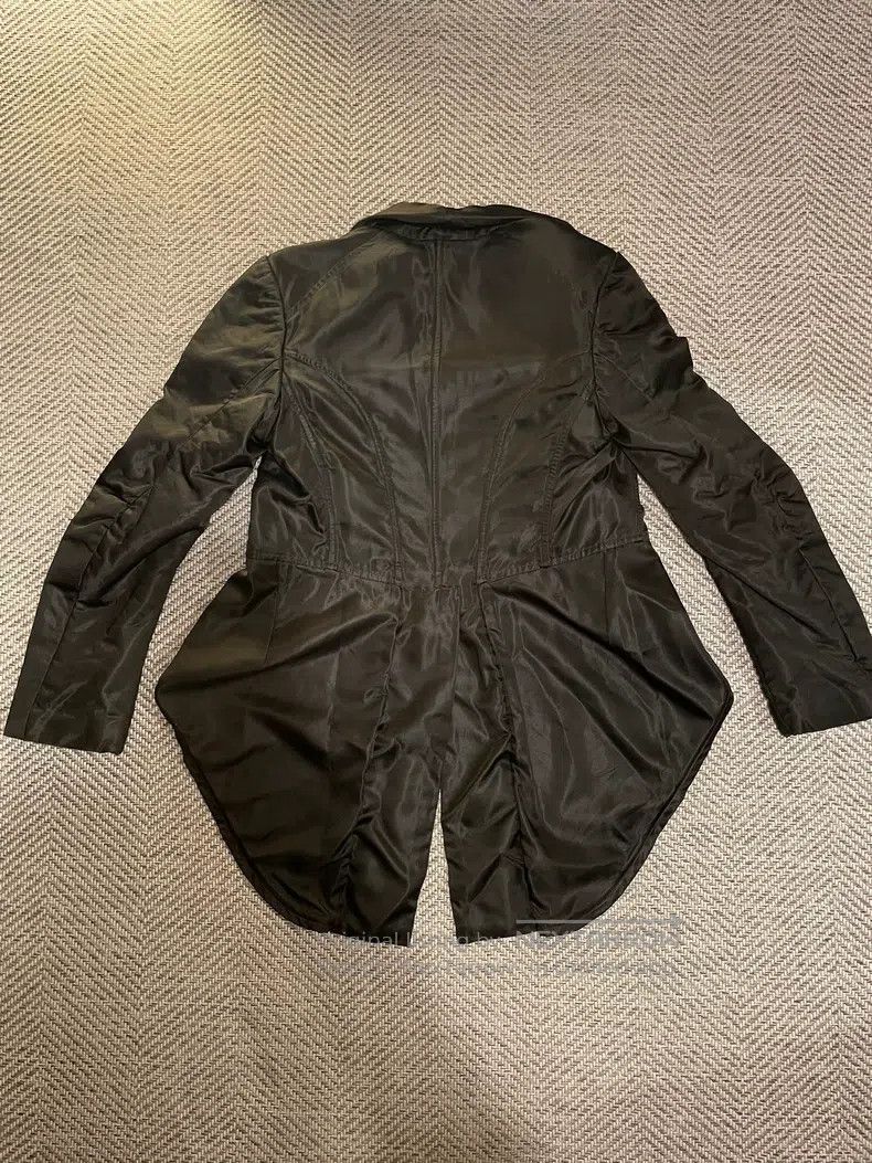 Comme des Garcons Comme Des Garcons Blazer Size S / US 4 / IT 40 - 8 Thumbnail