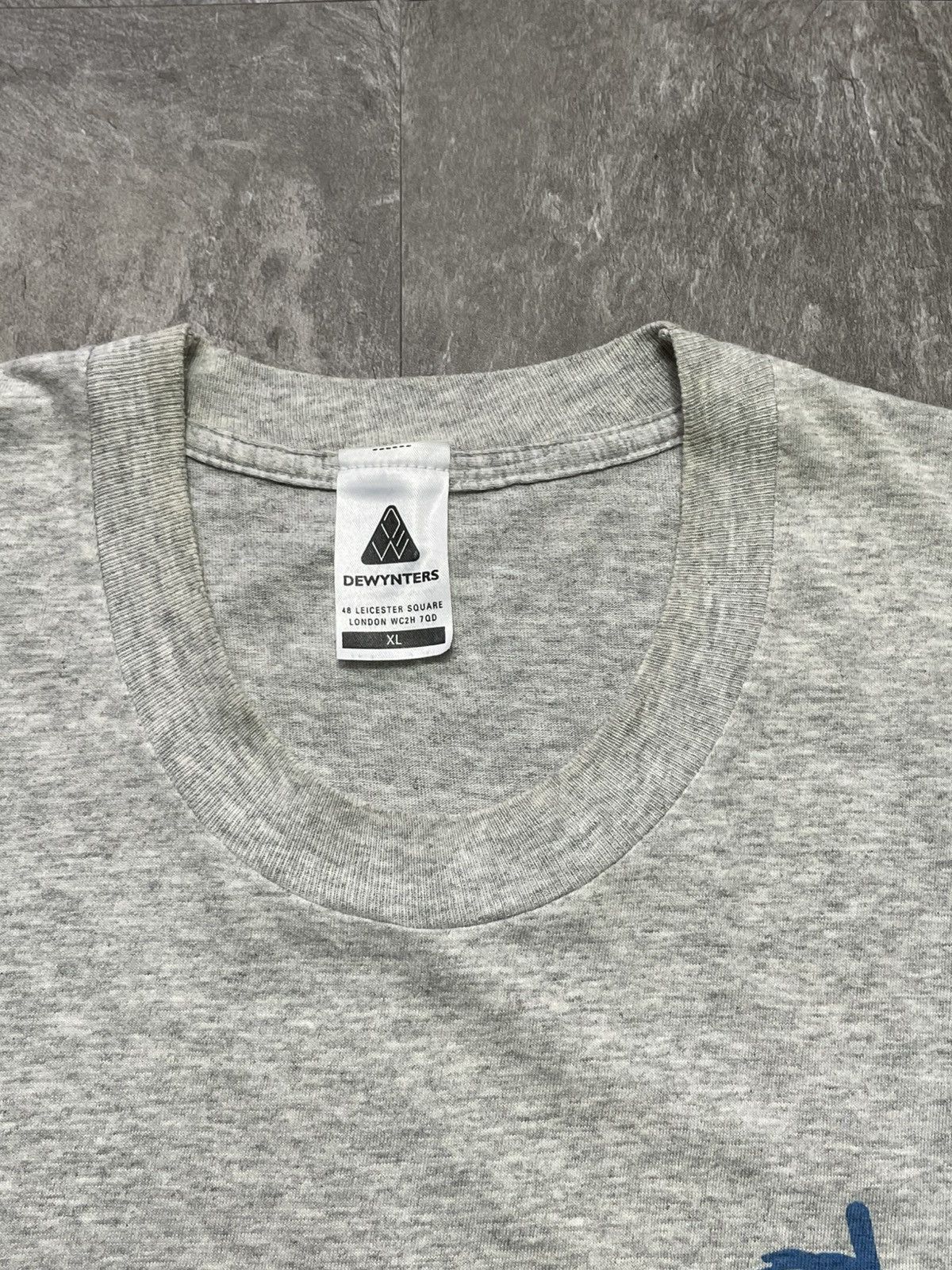 Vintage Les Miserables London 1986 Vintage T Shirt Single Stitch Size US XL / EU 56 / 4 - 8 Thumbnail