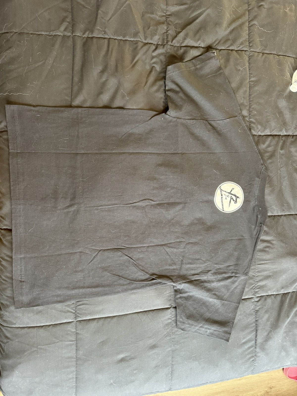 Young And Reckless Machine Gun Kelly Young & Reckless Ragers shirt Size US L / EU 52-54 / 3 - 7 Thumbnail