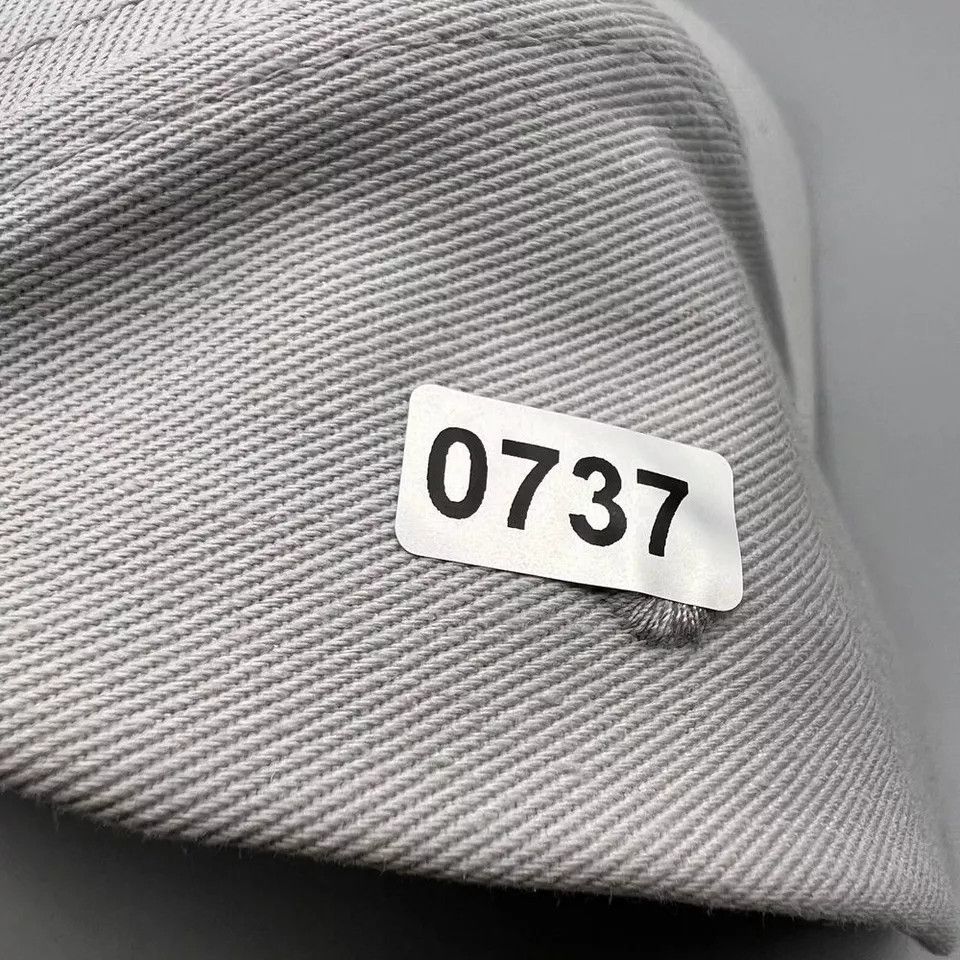 Other New York City FC Hat Men Gray Fanatics MLS Snap Back Cap Size ONE SIZE - 8 Thumbnail