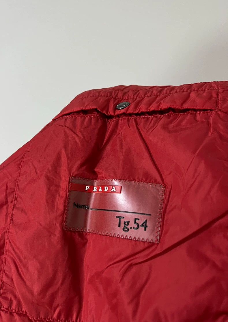 Prada Prada Cotton coat 2501-Nextarrow Size US L / EU 52-54 / 3 - 5 Thumbnail