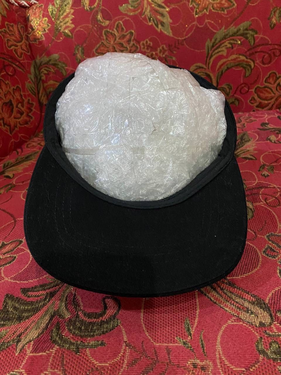 Vintage Vintage Y2K Adelaide Crowns X Toyota Snapback Size ONE SIZE - 5 Thumbnail